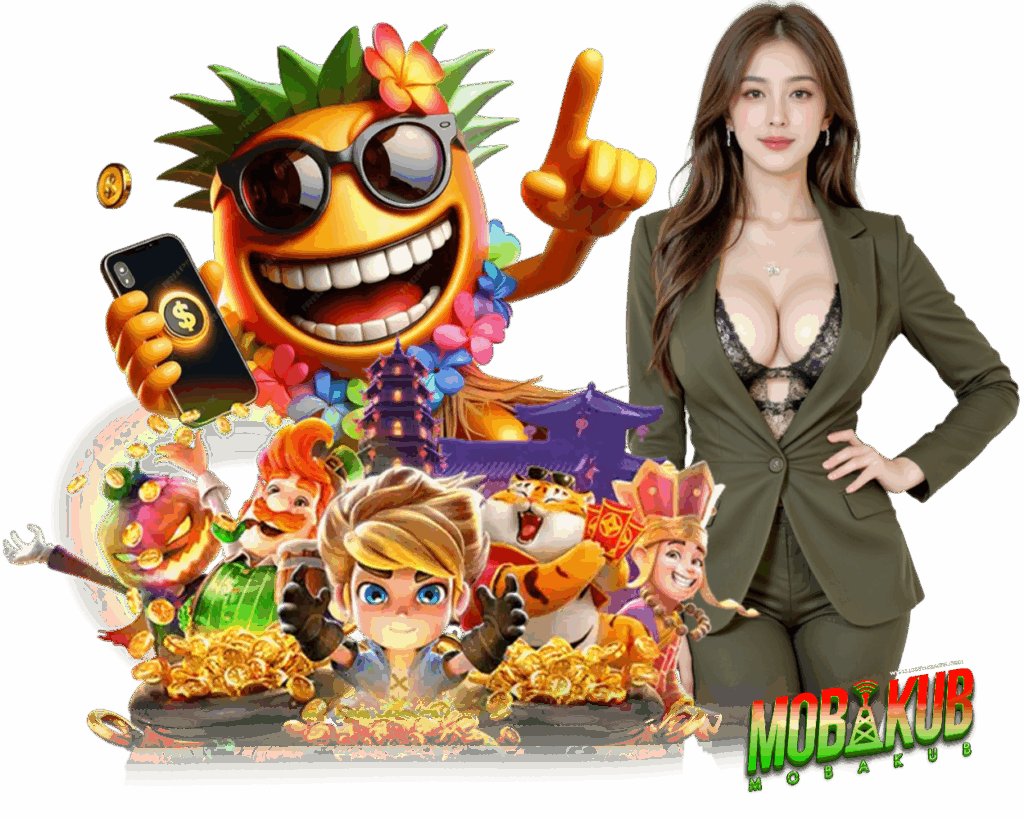 บาคาร่าเว็บตรง