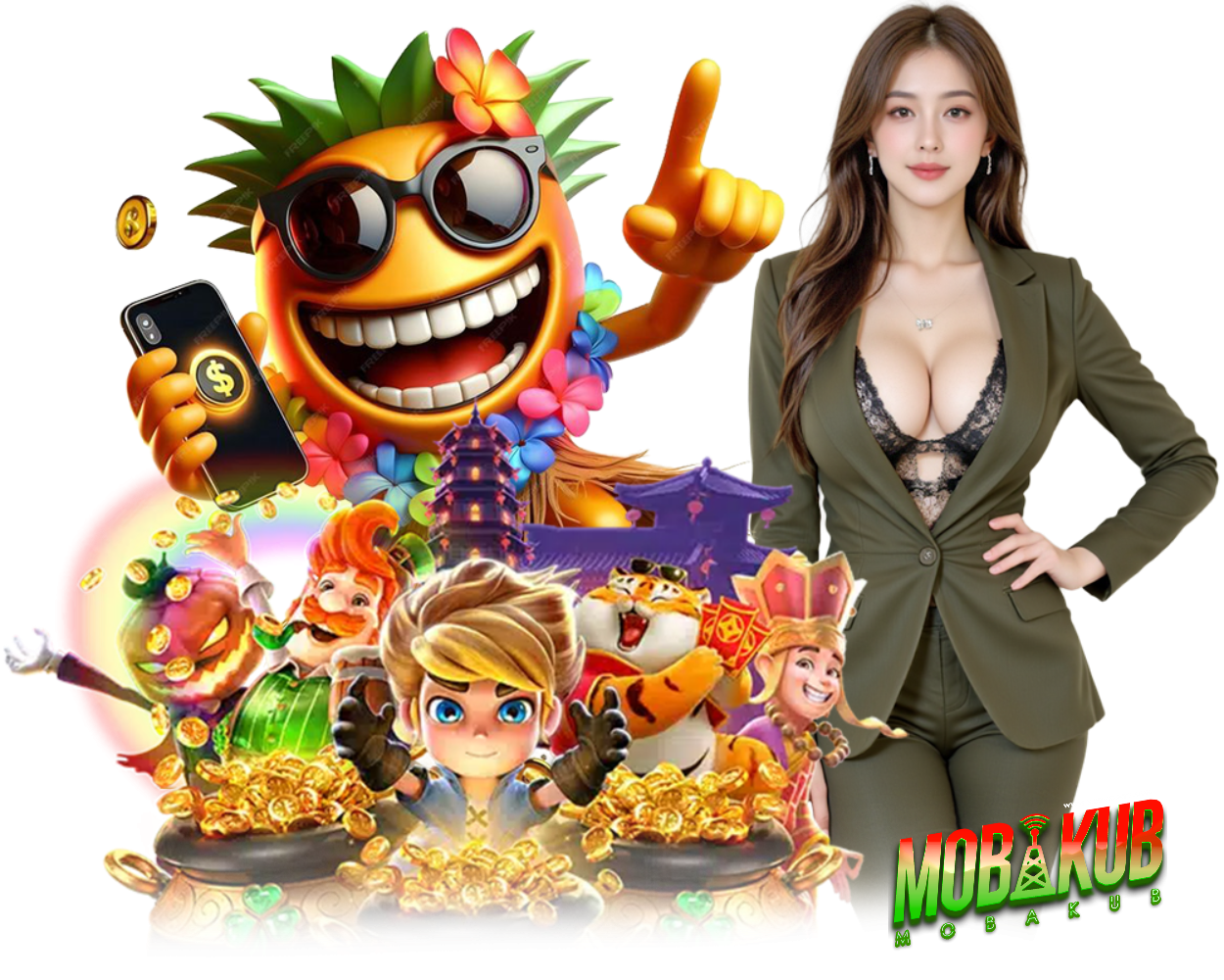 บาคาร่าเว็บตรง